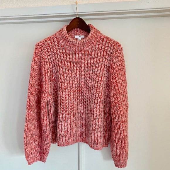 bp Sweaters - SALE • Nordstrom BP. Crew Neck Chunky Knit Sweater